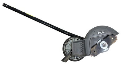 #ad RYOBI Expand It 8quot; Universal Straight Shaft Edger Attachment RYEDG12 $17.45