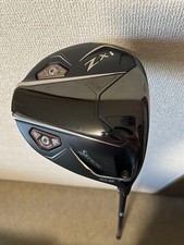 SRIXON ZXi 10.5 Driver Head Only Golf Club Excellent Condition