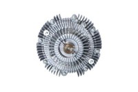 Kupplung KüHlerlüFter NRF 49621 FüR Land Prado Toyota Hiace Cruiser Hilux M6 4 6
