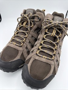 Columbia Techlite Boots | eBay display picture 3