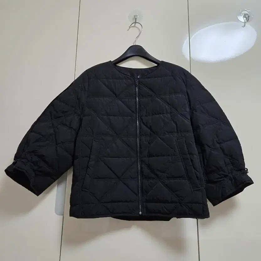 G-CUT Lightweight Goose Down Padding Jacket for W… - image 4