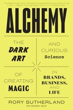 Alchemy: The Dark Art and Curious Science of ...