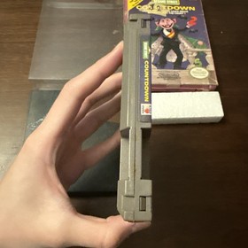 Sesame Street: Countdown (Nintendo NES) Tested - Authentic