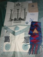 Masonic Bundle