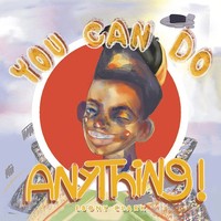 Ebony Clark | You Can Do Anything | Taschenbuch | Englisch (2022) | AuthorHouse