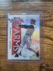 2025 Panini Crusade - Call to Arms Ken Griffey Jr #19
