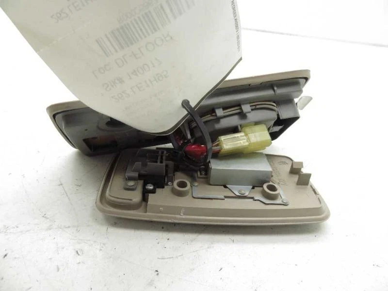 91 92 93 94 95 LÁMPARA DOMO LEXUS ES300 BRONCEADA Foto 4 de 4