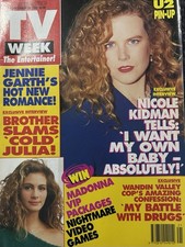 TV Week 1993
