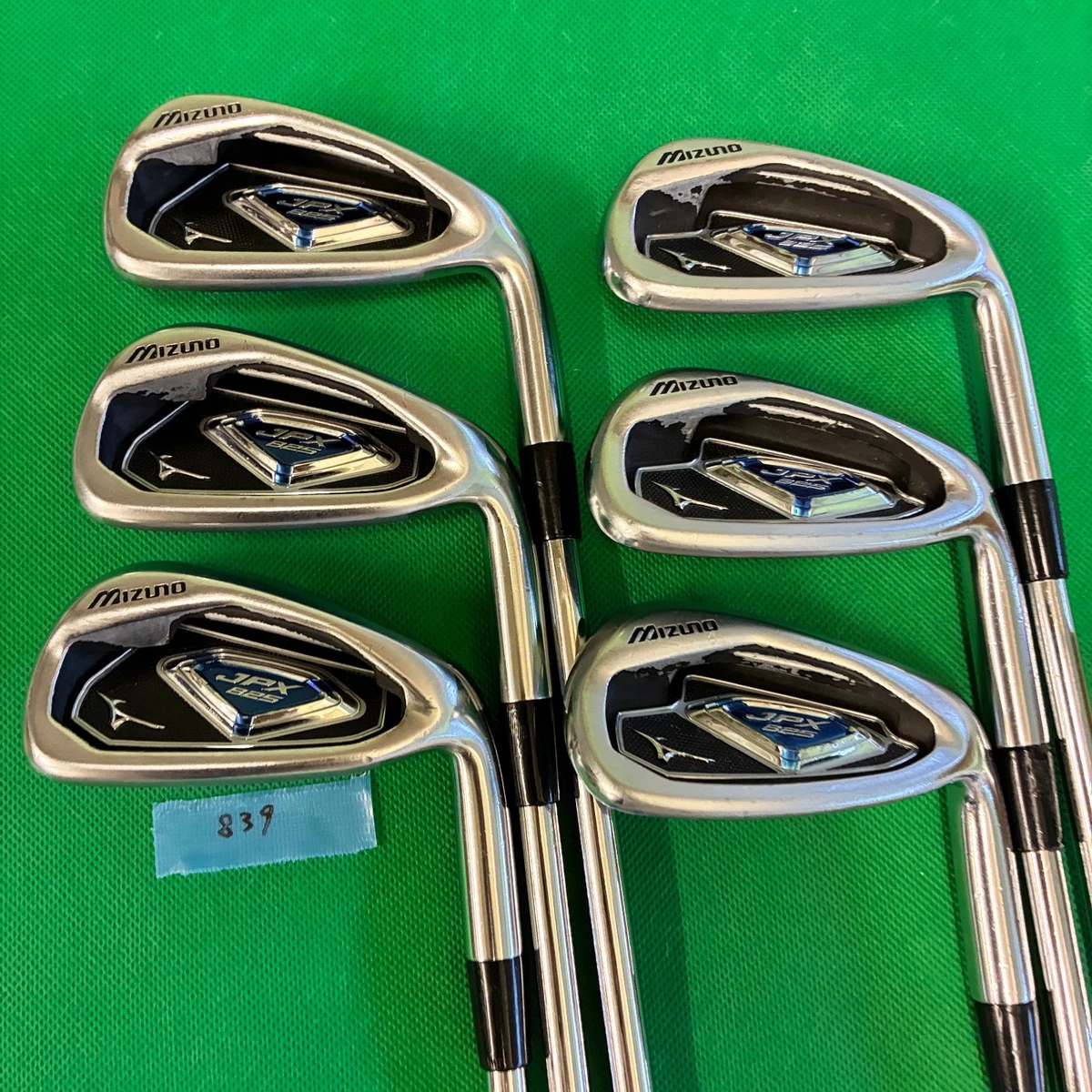 Mizuno 825 Irons for sale | eBay