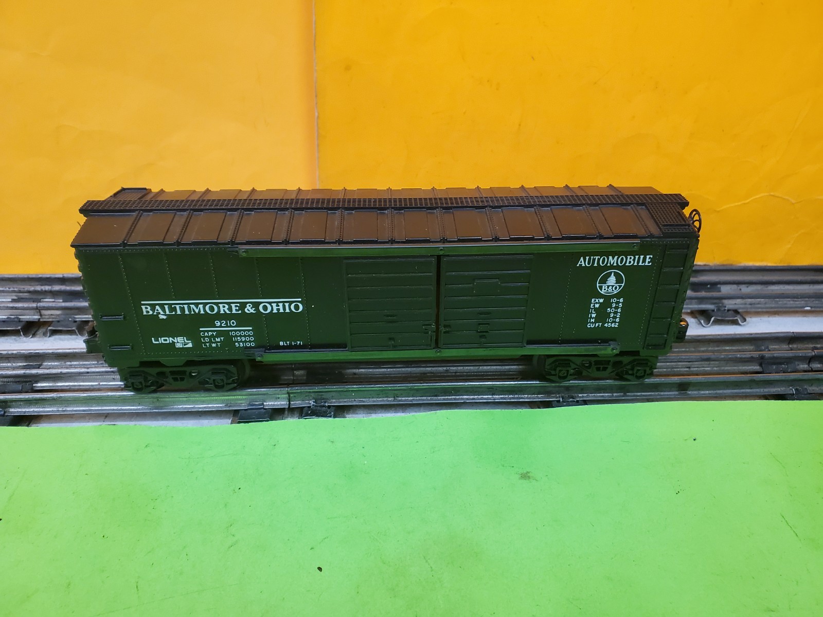 Click here to see eBay Auction