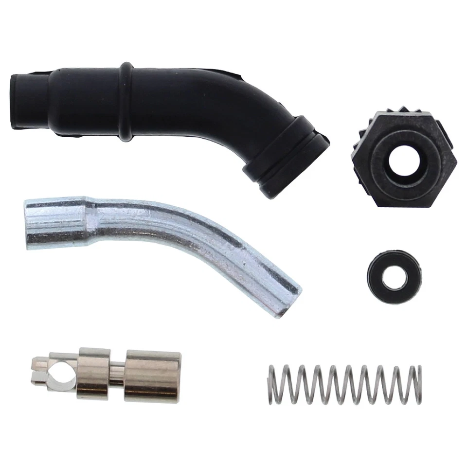 All Balls Hot Start Plunger Kit (46-2003) for Yamaha WR450F 03-11, YZ250F 03-13 - Image 2 of 4