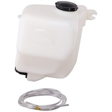 Washer Reservoir For 1993-1997 Toyota Corolla W Pump Cap Usacanada Built