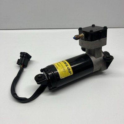 Range Rover P38 EAS Air Suspension Compressor Pump 1994 - 2002
