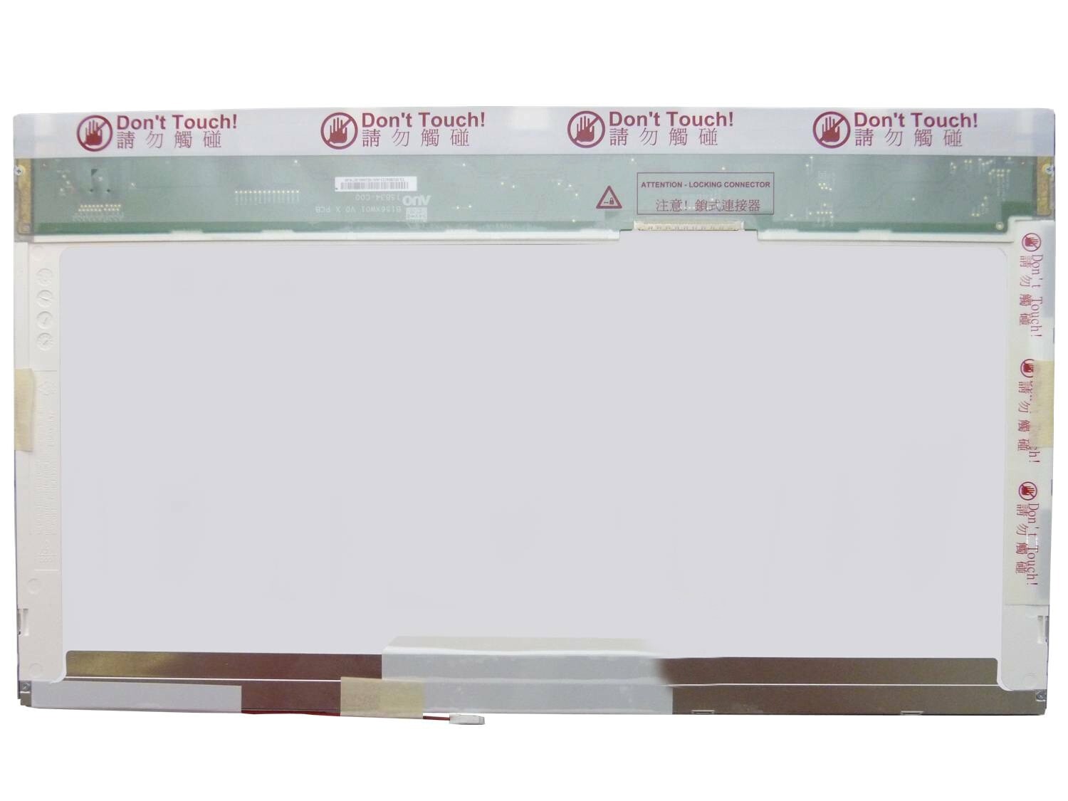 REPLACEMENT FOR HP PAVILION DV6-1120EA 1120 EA LAPTOP SCREEN 15.6"" LCD CCFL