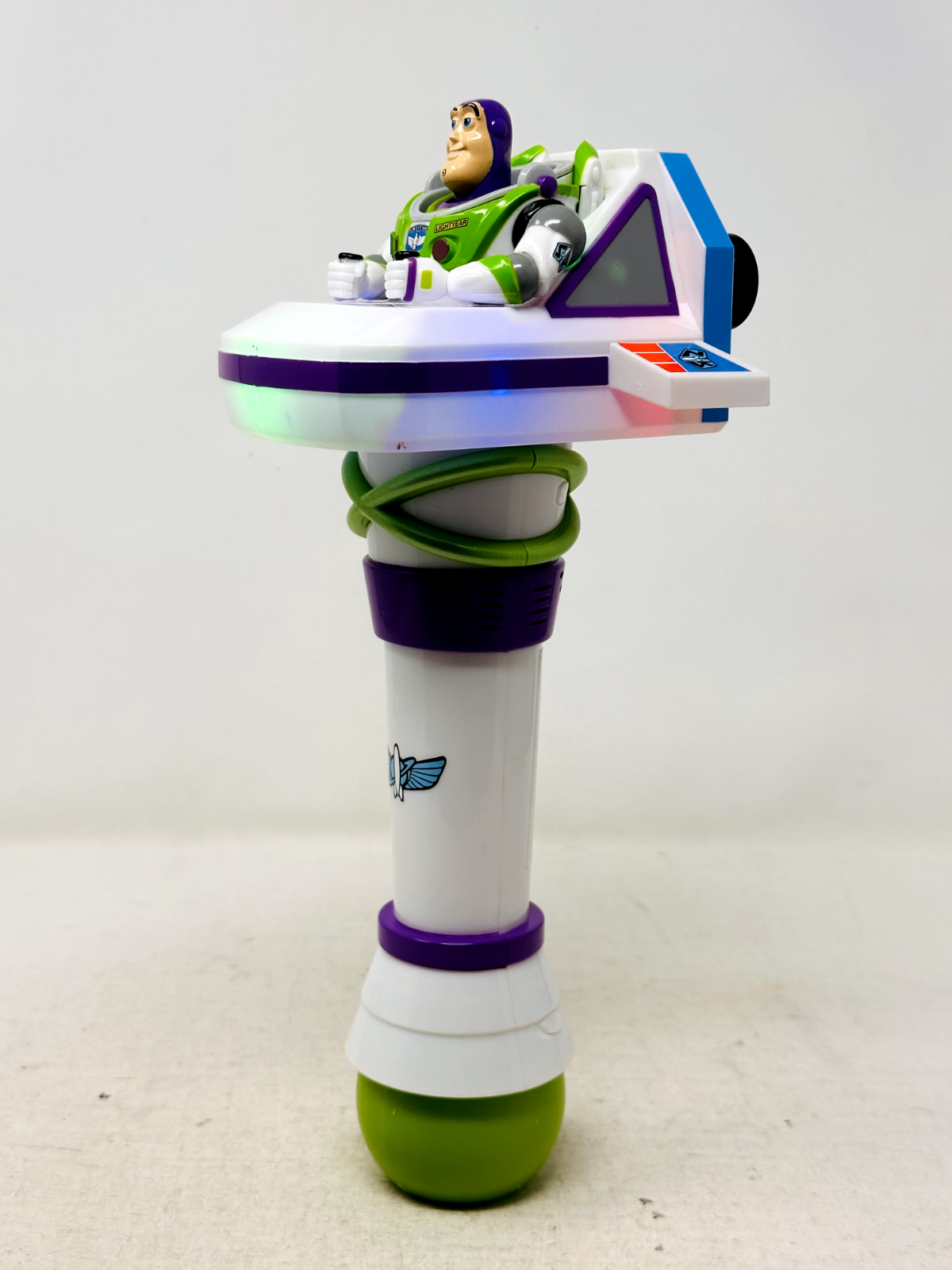 Disney Bubble Blower - Buzz Lightyear-Souv-G7664