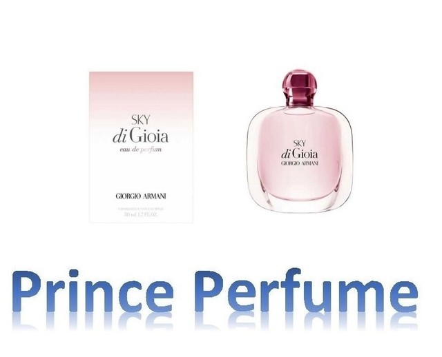 Armani / Sky di Gioia edp Spray 30 ml | Acquisti Online su eBay