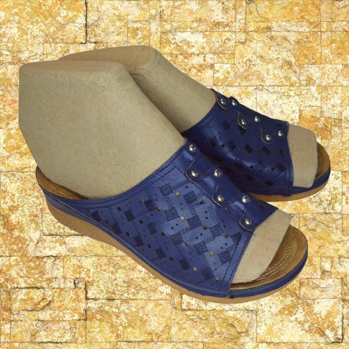 Women Summer Sandals Beach Bohemian Ankle Strap Size 41 (US 10), Bamboo 7.5 - Picture 1 of 35