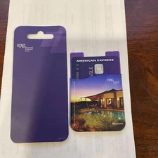 SPG . Adhesive Pocket Stick On Smart Wallet Credit Card For Cell Phone