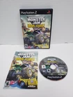 Monster Jam: Urban Assault (Sony PlayStation 2, 2008) CIB