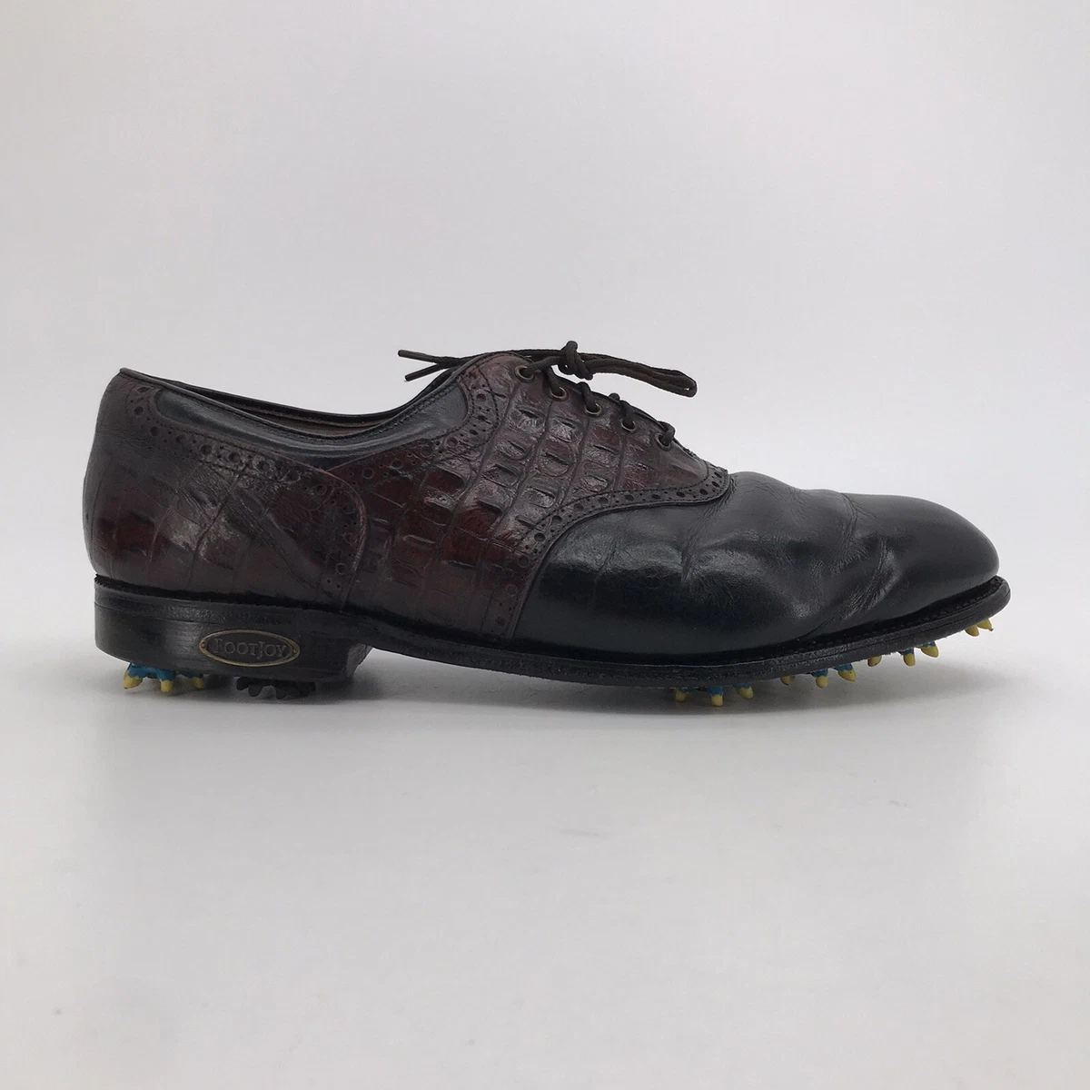 Footjoy shop classics spikes