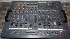 STUDIOMASTER DIAMOND DM02 MIXER , MISCHPULT