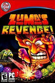 zuma revenge pc zuma revenge pc