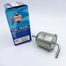 Filtre à carburant Nissan PATROL