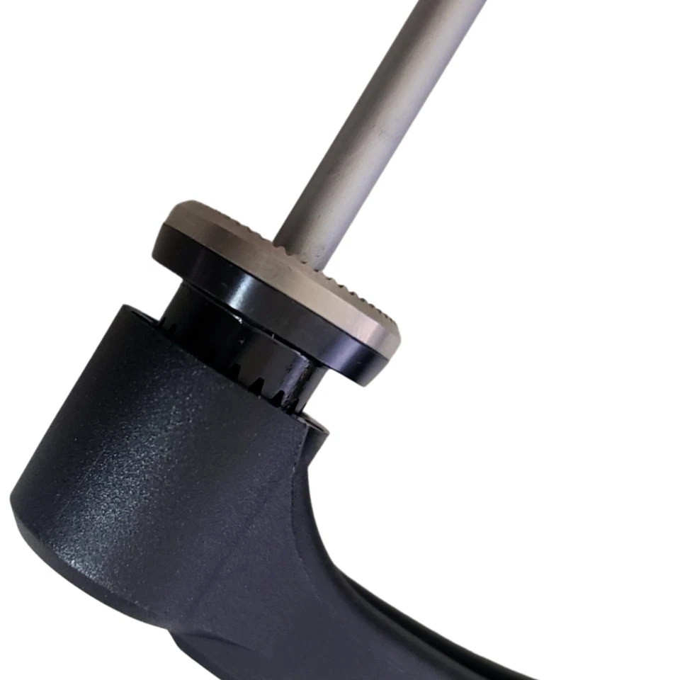 DT Swiss Rear RWS Quick Release Skewer QR Adjustable Head 165mm - Image 3 of 4