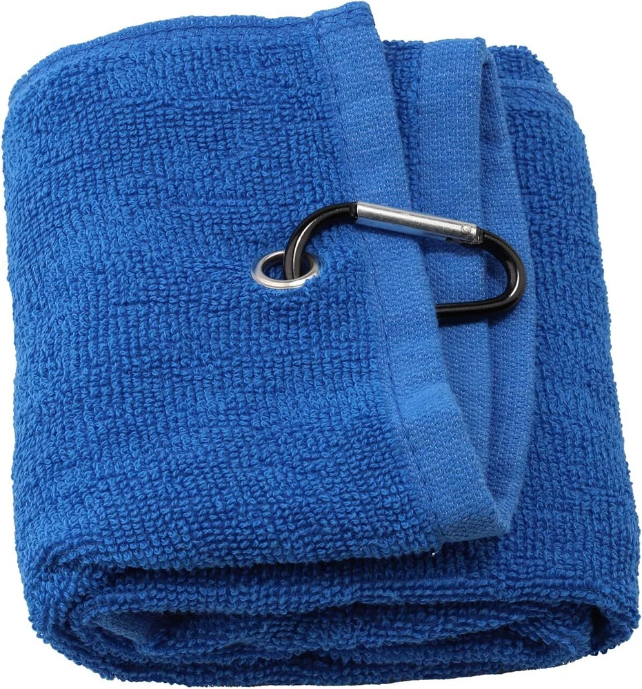 Pickleball Towel The Dinkfather Embroidered Sports Teem Hand Large