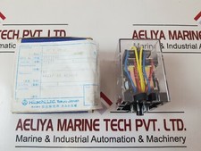 Omron mm2xp-je Power Relay