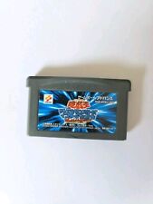 Yu-Gi-Oh Worldwide Edition: Stairway to the Destined Duel Game Boy Advance JPN