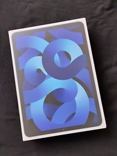 Ipad Air 5th gen  wi-fi and Apple Pencil EMPTY BOXES