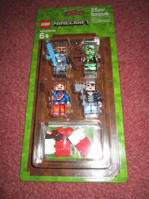 lego minecraft 853609