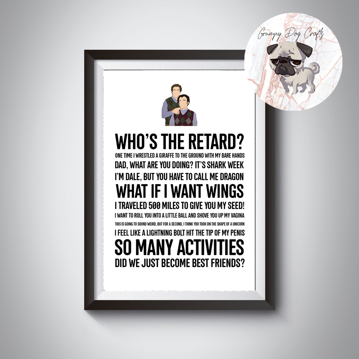 Step Brothers Will Ferrell Quotes 30 Funniest Quotes From Step
