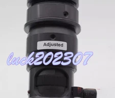 1PC used NAVITAR 1-61387 Telecentric lens with 0.5X objective #YY