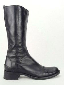 billi buckle boot