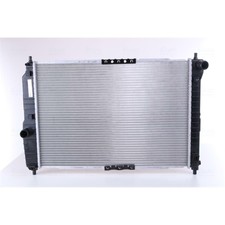 Radiateur Daewoo KALOS