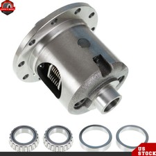 7.5 Posi Unit 26 Spline Eaton-style Limited Slip Locker 19663-010 For Chevy Gm