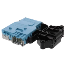 EBF49827801 6601ER1004C Lid Latch Switch for LG Washer Washing Machine