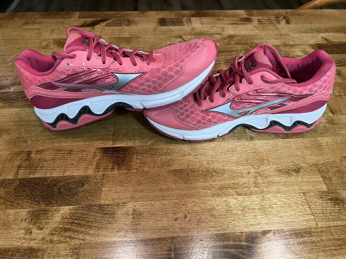 Mizuno wave sales inspire 12 brown