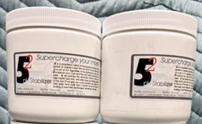 Pack of TWO (2) FIVE STAR 5.2 pH STABILIZER 1 LB