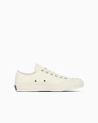Converse Addict Chuck Taylor Canvas Ox Color Off White Converse Addict Chuck Taylor Canvas Ox Color Off White