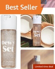 Dewy Set Setting Spray