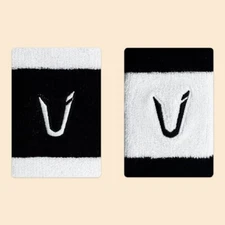 Technist Sports Wristband Tennis Badminton Squash Training Band 1pc NWT TNA6577