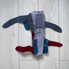 Bauerfeind Softec Genu Knee Brace Support Ban...