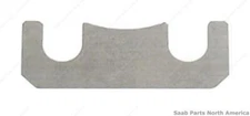 Rear Lower Valve Adjuster Shim For 1999-2002 Saab 9-3 PN# 65348166 ProParts