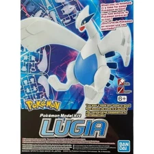 Lugia "Pokemon", Model Kit Bandai Hobby
