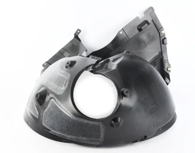 m312 NEW BMW X2 F39 FRONT RIGHT INNER ARCH LINER 51717427920 7427920