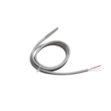 Thermocouple PTC High Temperature Sensor Silicone Probe Temperature PTFE Control