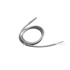 Thermocouple PTC High Temperature Sensor Silicone Probe Temperature PTFE Control